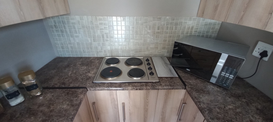 To Let 1 Bedroom Property for Rent in Panorama Free State